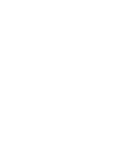 African Map Borders White