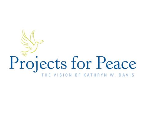 Middlebury Projects for Peace Logo